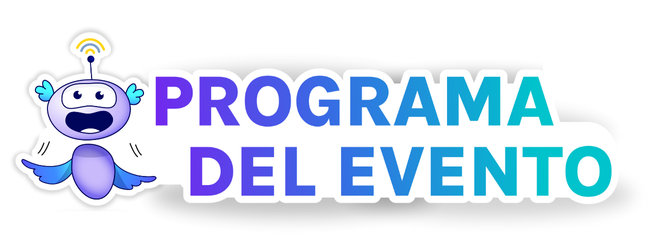 Programa evento Día de Internet Segura